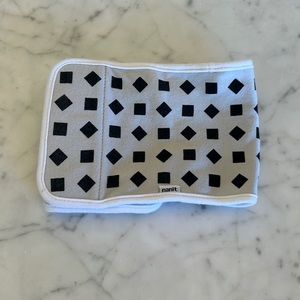 Nanit breathing band. Size 0-3 months